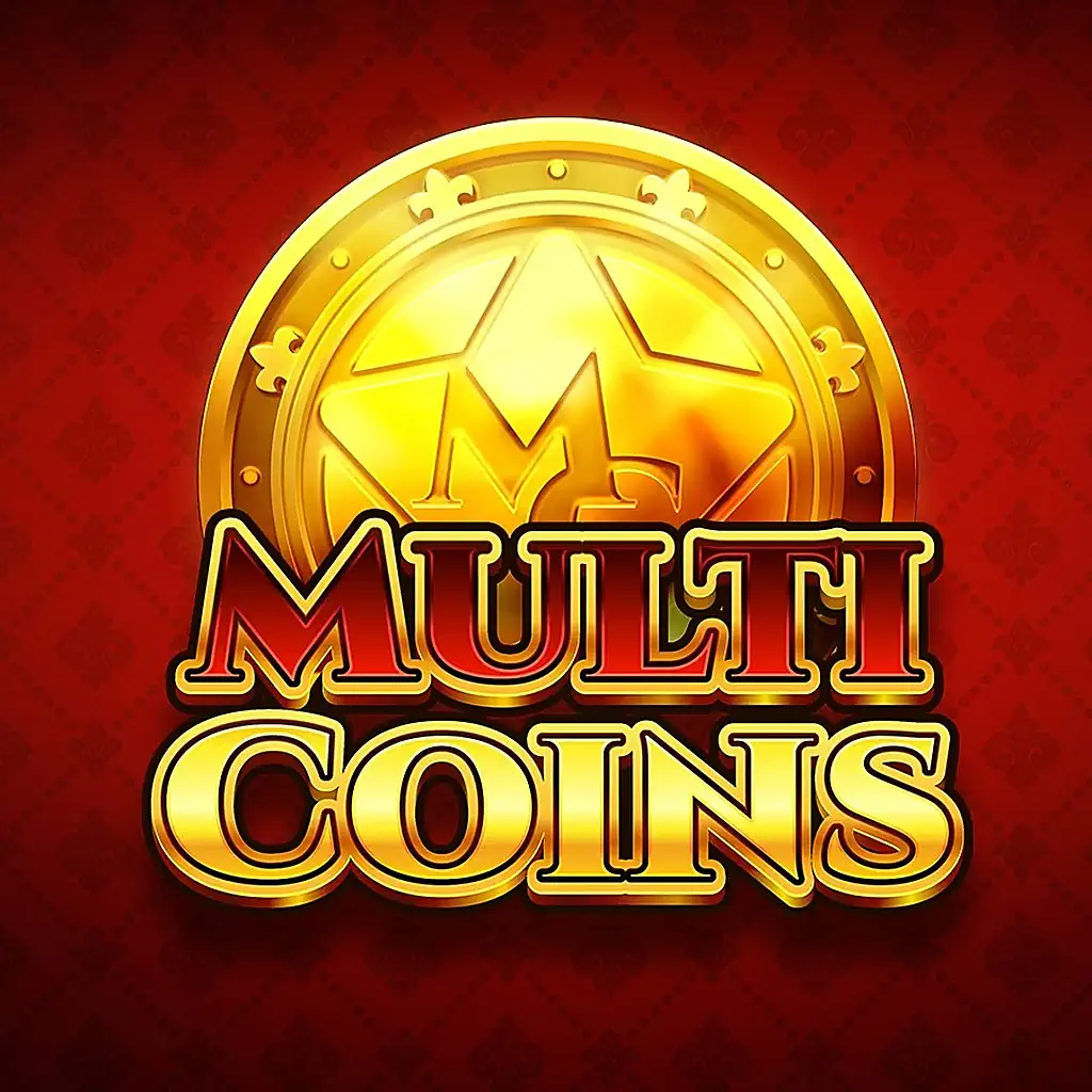 Играть Multi Coins - увлекательная игра с монетами и бонусами